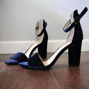 Must-Have Block Heels